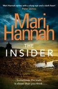 Cover: The Insider - Orion