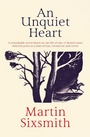 Cover: An Unquiet Heart - Scribner UK