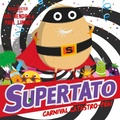 Cover: Supertato Carnival Catastro-Pea! - Simon & Schuster Children's