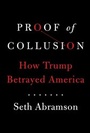 Cover: Proof of Collusion - Simon + Schuster LLC