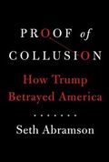 Cover: Proof of Collusion - Simon + Schuster LLC