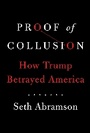 Cover: Proof of Collusion - Simon & Schuster Ltd