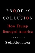 Cover: Proof of Collusion - Simon & Schuster Ltd
