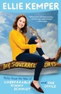 Cover: My Squirrel Days - Hodder & Stoughton