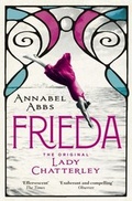 Cover: Frieda - Two Roads