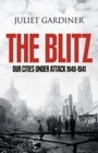 Cover: The Blitz - HarperPress