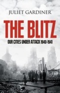 Cover: The Blitz - HarperPress