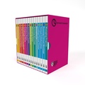 Cover: Harvard Business Review 20-Minute Manager Ultimate Boxed Set (16 Books) - Harvard Business Review Press