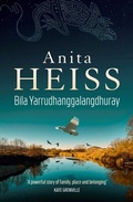 Cover: Bila Yarrudhanggalangdhuray - Simon & Schuster Australia