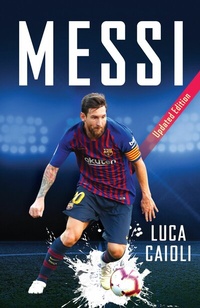Abbildung von: Messi - Icon Books