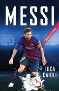 Cover: Messi - Icon Books