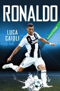 Cover: Ronaldo - Icon Books