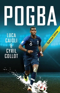 Abbildung von: Pogba - Icon Books