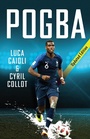 Cover: Pogba - Icon Books