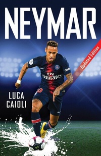 Abbildung von: Neymar - Icon Books