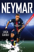 Cover: Neymar - Icon Books