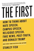 Cover: The First - Atria Books