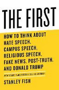 Enlarge image Cover: The First - Atria Books