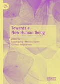 Cover: Towards a New Human Being - Palgrave Macmillan