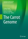 Cover: The Carrot Genome - Springer