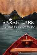 Cover: Im Land der wei&szlig;en Wolke - L&uuml;bbe