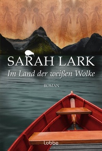 Abbildung von: Im Land der weißen Wolke - Lübbe