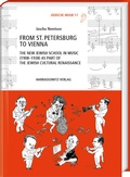 Cover: From St. Petersburg to Vienna - Harrassowitz Verlag