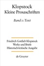 Cover: Text - De Gruyter