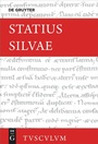 Cover: Silvae - De Gruyter Akademie Forschung