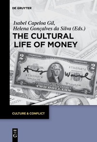 Enlarge image Cover: The Cultural Life of Money - De Gruyter