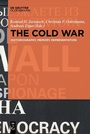 Cover: The Cold War - De Gruyter Oldenbourg