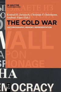 Abbildung von: The Cold War - De Gruyter Oldenbourg