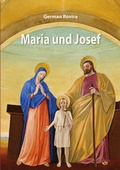 Cover: Maria und Josef - Christiana