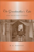 Cover: Grandmother's Tale and Selected Stories - Ecco