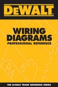Bild: Dewalt Wiring Diagrams Professional Reference - Pal Publications
