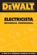 Bild: Dewalt Electricista Referencia Profesional - Pal Publications, Incorporated