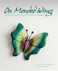 Cover: On Mended Wings - Write Place