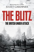 Cover: The Blitz - HarperPress