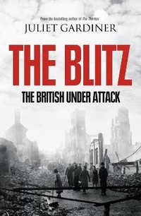 Enlarge image Cover: The Blitz - HarperPress
