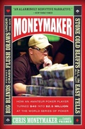 Cover: Moneymaker - Collins Design