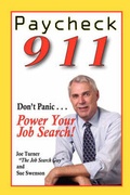 Cover: Paycheck 911 - Swenson Turner Publishing