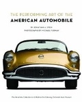 Cover: The Performing Art of the American Automobile - Coachbuilt Press