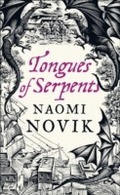 Cover: Tongues of Serpents - HarperCollins