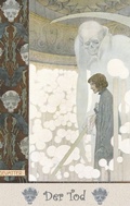 Cover: Der Tod - Notizbuch - BoD - Books on Demand