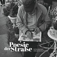 Abbildung von: Poesie der Straße - BoD - Books on Demand