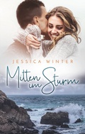 Cover: Mitten im Sturm - BoD - Books on Demand