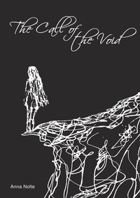 Enlarge image Cover: The Call of the Void - epubli