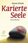 Cover: Karierte Seele - epubli
