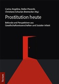 Cover: Prostitution heute - Tectum Wissenschaftsverlag