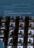 Cover: "Die Wirklichkeit des Filmes ist fiktiv" - Tectum Wissenschaftsverlag